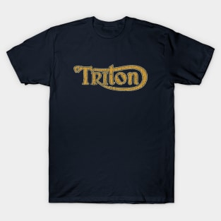 Triton Motorcycles 1959 T-Shirt